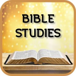 BIBLE STUDIES (1)